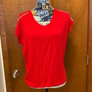 Jennifer Lopez t shirt size small